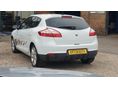 RENAULT MEGANE 2012/3 - 3