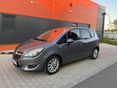 OPEL MERIVA B 1.4 Selection MAGYARORSZÁGI.SZERVIZKÖNYVES. VÉGIG VEZETVE