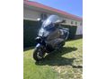 BMW C 650 GT 