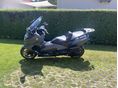 BMW C 650 GT 2019/6 - 2