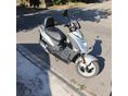 KYMCO AGILITY 50 