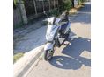 KYMCO AGILITY 50 2011/9 - 3