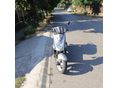 KYMCO AGILITY 50 2011/9 - 4