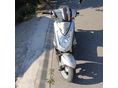 KYMCO AGILITY 50 2011/9 - 5