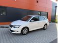 SKODA FABIA 1.0 TSI Ambition MAGYARORSZÁGI.SZERVIZKÖNYVES