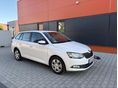SKODA FABIA 2017/10 - 2