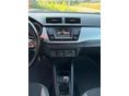 SKODA FABIA 2017/10 - 11