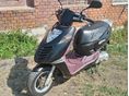 APRILIA SONIC 50 2005 - 4