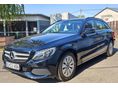 MERCEDES-BENZ C 250 T d 9G-TRONIC