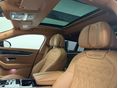 BENTLEY FLYING SPUR 2020/11 - 12