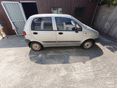 CHEVROLET MATIZ 2004/2 - 2