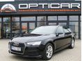 AUDI A4 2018/6 - 1