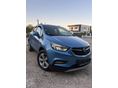 OPEL MOKKA X 2016/11 - 2