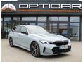 BMW 330 2024/5 - 4