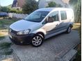 VOLKSWAGEN CADDY MAXI 2013/3 - 3