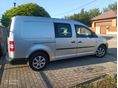 VOLKSWAGEN CADDY MAXI 2013/3 - 5