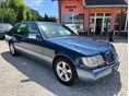 MERCEDES-BENZ S-OSZTÁLY 400 SE (Automata) 208.000 km Szervizkönyv Megkimélt állapotban!!!