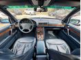 MERCEDES-BENZ S-OSZTÁLY 1992/4 - 2