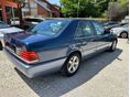 MERCEDES-BENZ S-OSZTÁLY 1992/4 - 4