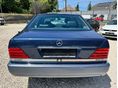 MERCEDES-BENZ S-OSZTÁLY 1992/4 - 5