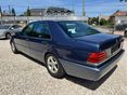 MERCEDES-BENZ S-OSZTÁLY 1992/4 - 6
