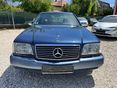 MERCEDES-BENZ S-OSZTÁLY 1992/4 - 7