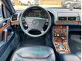 MERCEDES-BENZ S-OSZTÁLY 1992/4 - 12