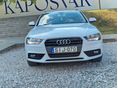 AUDI A4 Avant 2.0 TDI