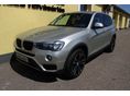 BMW X3 2015/11 - 1