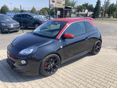 OPEL ADAM 1.4 S Bicolor. tempomat. ülés-kormányfűtés. szervizkönyv. friss műszaki. téli-nyári ke