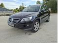 VOLKSWAGEN TIGUAN 2008/7 - 4