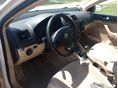 VOLKSWAGEN GOLF V 2009/5 - 4