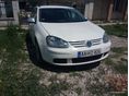 VOLKSWAGEN GOLF V Variant 2.0 CR TDI Comfortline