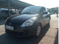 SUZUKI SWIFT 2012/1 - 2