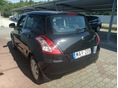 SUZUKI SWIFT 2012/1 - 4