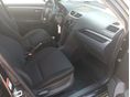 SUZUKI SWIFT 2012/1 - 8