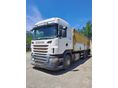 SCANIA R
