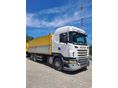 SCANIA 2012/5 - 3