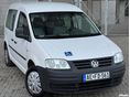 VOLKSWAGEN CADDY 1.9 PD TDI Life 5+1
