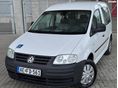 VOLKSWAGEN CADDY 2005 - 3