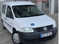 VOLKSWAGEN CADDY 2005 - 5