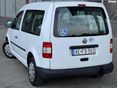 VOLKSWAGEN CADDY 2005 - 6