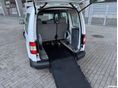 VOLKSWAGEN CADDY 2005 - 7