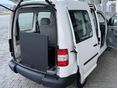 VOLKSWAGEN CADDY 2005 - 8