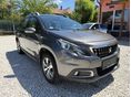 PEUGEOT 2008 1.5 BlueHDi Active S&S EURO6.2 Business Navi Alufelni Szervizmúlt