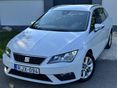 SEAT LEON 1.5 TSI Style DSG AUTOMATA / Magyarországi / Jól felszerelt / Végig szervizelt / ÁFÁ-s ÁR