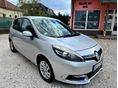 RENAULT SCENIC Scénic 1.5 dCi Dynamique Tempomat Navi Alufelni Új vezérlés!!!