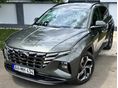 HYUNDAI TUCSON 1.6 CRDi MHEV Executive DCT AUTOMATA / Magyarországi / 1 tulaj / Végig szervizelt / Jól felszerelt / ÁFÁ-s