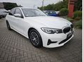 BMW 318 2021/8 - 2