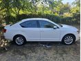 SKODA OCTAVIA 2014/9 - 2